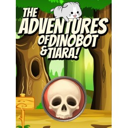 The Adventures of Dinobot and Tiara! Steam CD Key