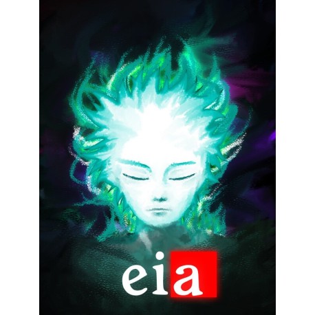 eia : A short story Steam CD Key