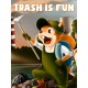 Trash is Fun Steam CD Key