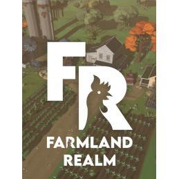 Farmland Realm Steam CD Key