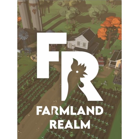 Farmland Realm Steam CD Key