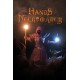 Hands of Necromancy Steam CD Key