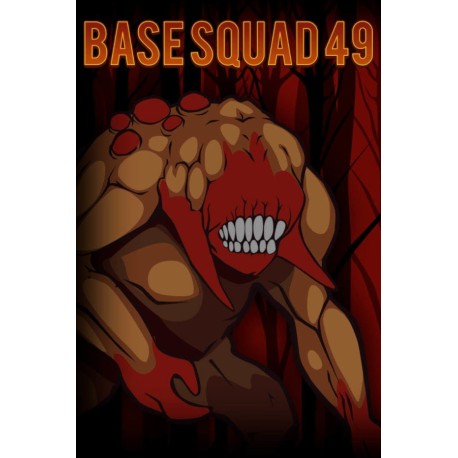 Base Squad 49 Steam CD Key
