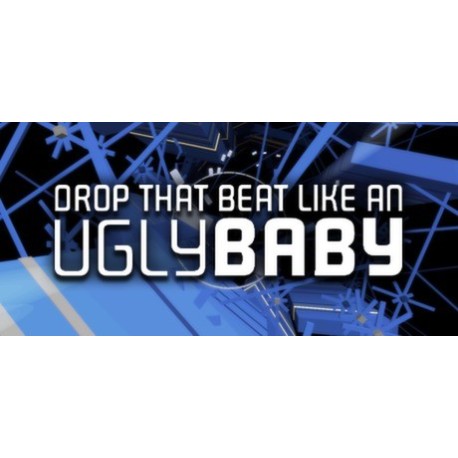 1... 2... 3... KICK IT! (Drop That Beat Like an Ugly Baby) RU/CIS Steam Gift