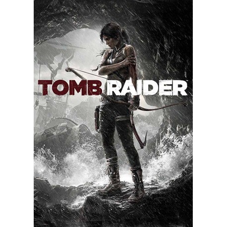 Tomb Raider: Definitive Edition TR XBOX One CD Key