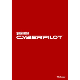 Wolfenstein: Cyberpilot EU PC Steam CD Key