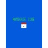 Kamikaze Cube Steam CD Key