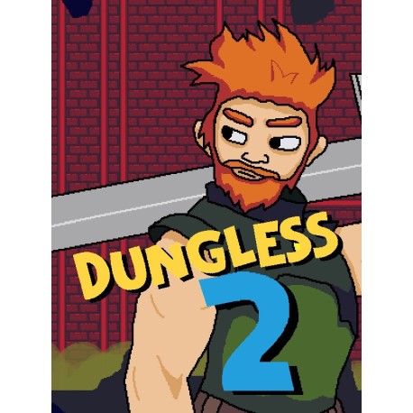 Dungless 2 Steam CD Key