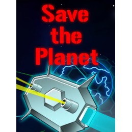 Save the Planet Steam CD Key