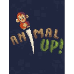 Animal Up! Steam CD Key