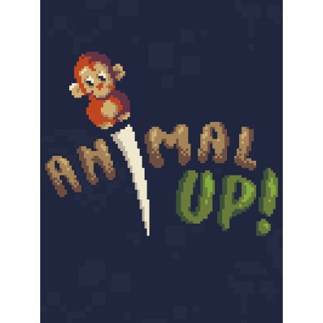 Animal Up! Steam CD Key