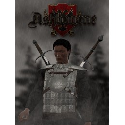 Ashbourne Steam CD Key