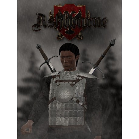 Ashbourne Steam CD Key