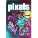 PIXELS: Digital Creatures Steam CD Key