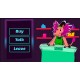 PIXELS: Digital Creatures Steam CD Key