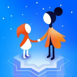 Monument Valley 2: Panoramic Edition PC Steam CD Key