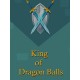 King of Dragon Balls Steam CD Key