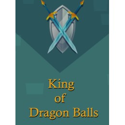 King of Dragon Balls Steam CD Key