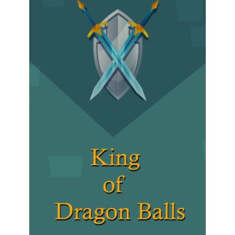 King of Dragon Balls Steam CD Key