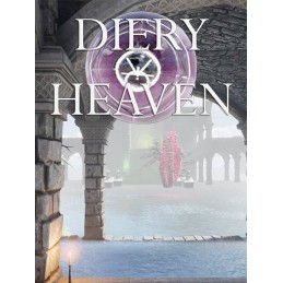 DIERY HEAVEN Steam CD Key