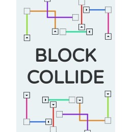 Block Collide Steam CD Key