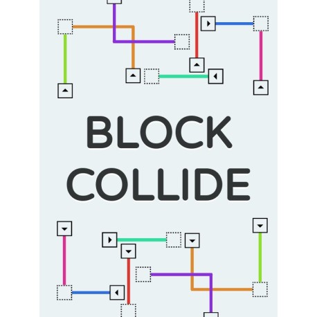 Block Collide Steam CD Key