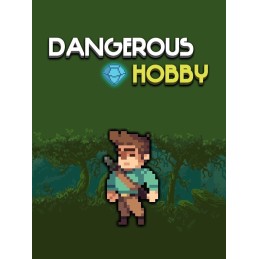 Dangerous Hobby Steam CD Key