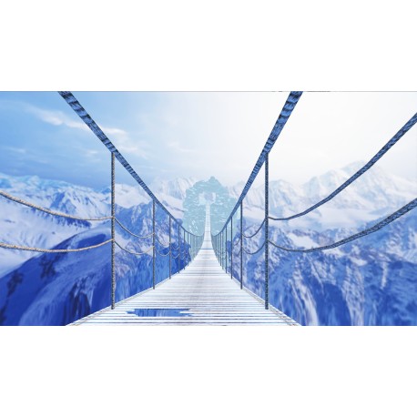 Fancy Skiing: Speed Steam CD Key