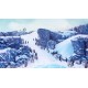 Fancy Skiing: Speed Steam CD Key