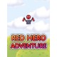 Red Hero Adventure Steam CD Key