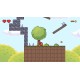 Red Hero Adventure Steam CD Key
