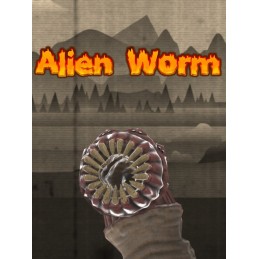 Alien worm Steam CD Key