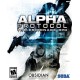 Alpha Protocol EU Steam CD Key