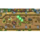 Legends of Kingdom Rush Steam CD Key