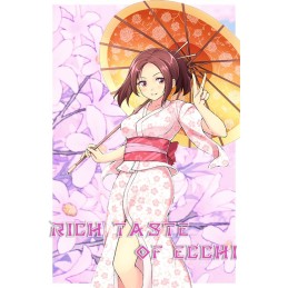 Rich Taste of Ecchi Steam CD Key