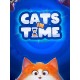 Cats in Time Steam CD Key