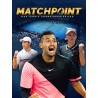 Matchpoint: Tennis Championships Legends Edition PC Steam CD Key