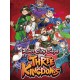 River City Saga: Three Kingdoms PC Steam CD Key