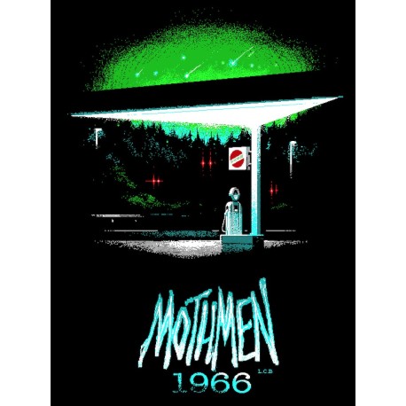 Mothmen 1966 Steam CD Key