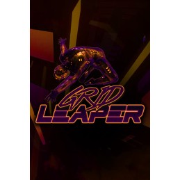 Grid Leaper Steam CD Key