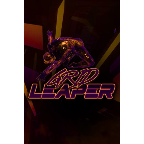 Grid Leaper Steam CD Key