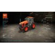 Farming Simulator 22 - Kubota Pack DLC PC Steam CD Key