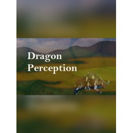 Dragon Perception Steam CD Key