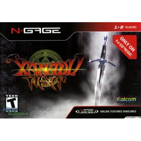 Xanadu Next Steam CD Key