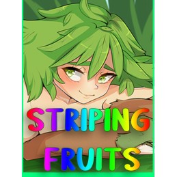 STRIPING FRUITS Steam CD Key