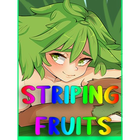 STRIPING FRUITS Steam CD Key