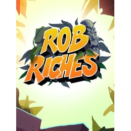 Rob Riches Steam CD Key