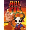 Hell Pie EN Language Only EU Steam CD Key