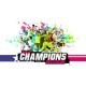 World CHAMPIONS: Decathlon Steam CD Key