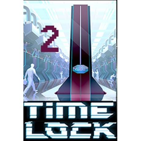 Time Lock VR-2 Steam CD Key